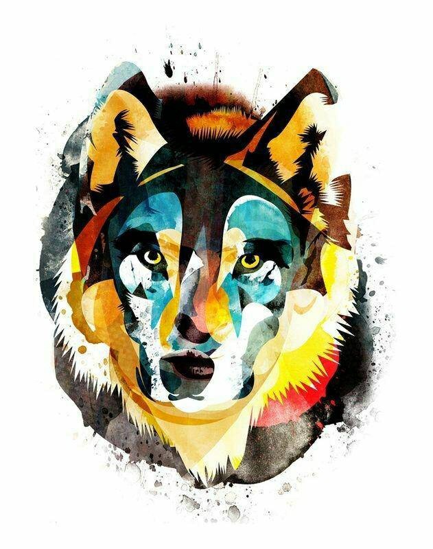 Wolf