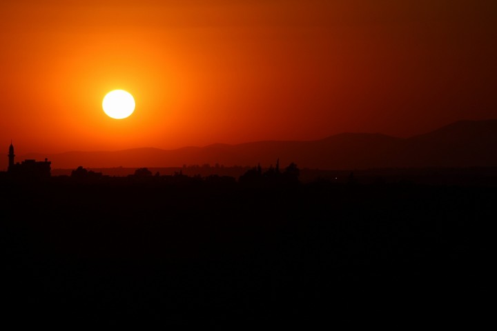 A Beacon of Light