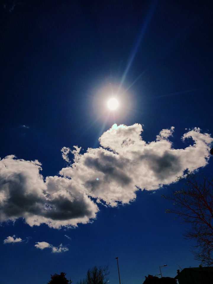 sky