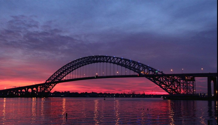 Beauty of Sunset.