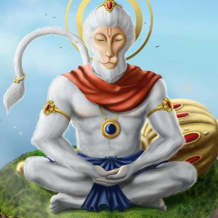 lord hanuman