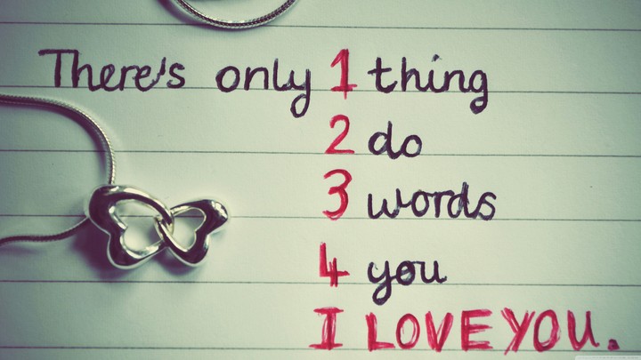 love
