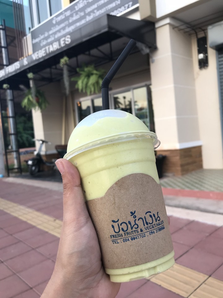 avocado Smoothie
