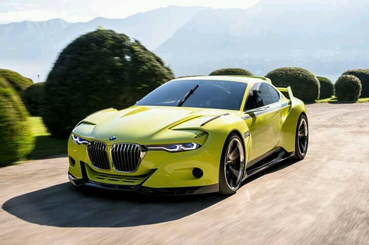 BMW
