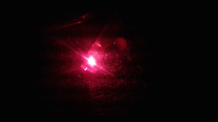 light