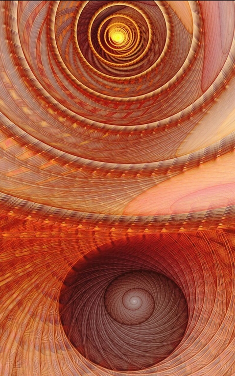 sfondi spiral, floor