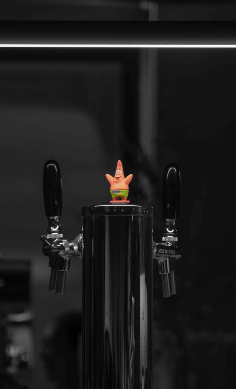 patrick