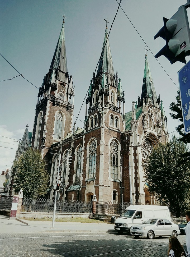 Lviv