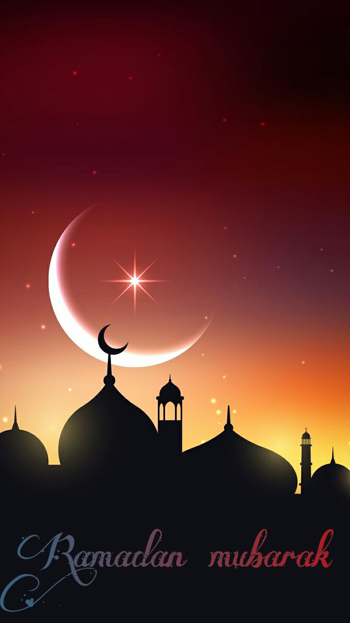 ramadan mubarak