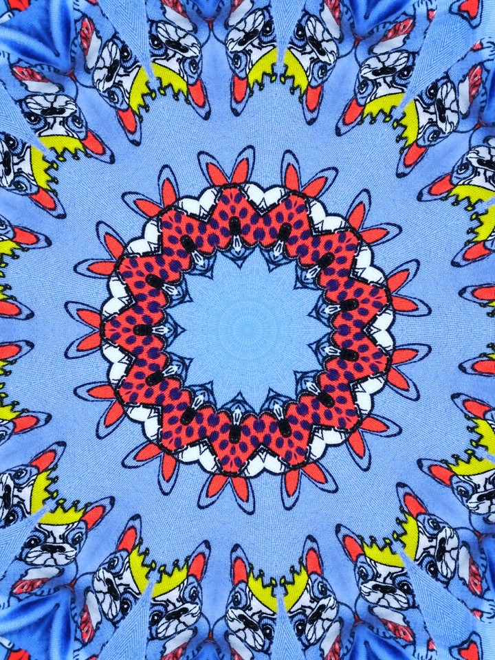 Калейдоскоп