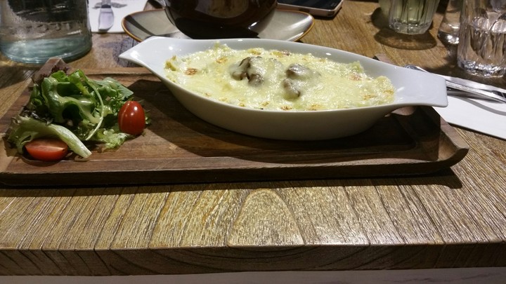 Ravioli