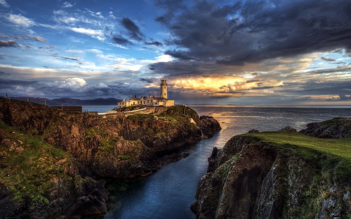 Ireland