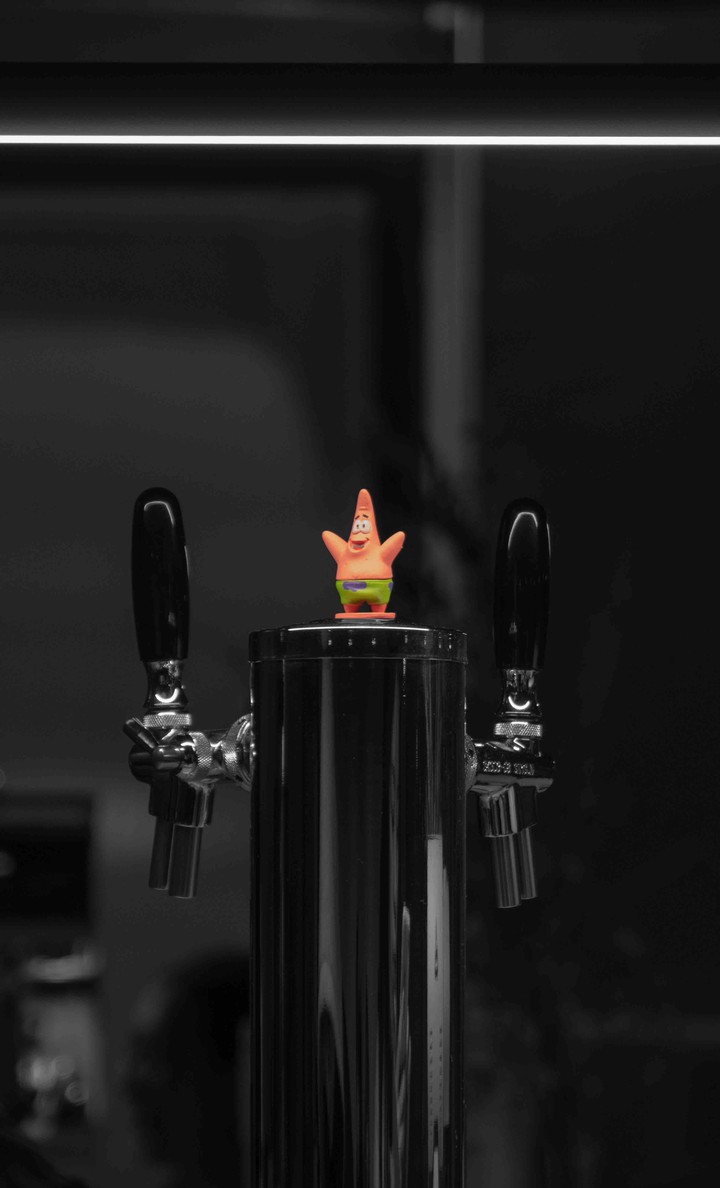 patrick