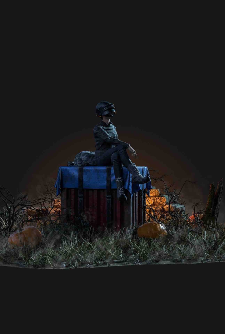 PUBG