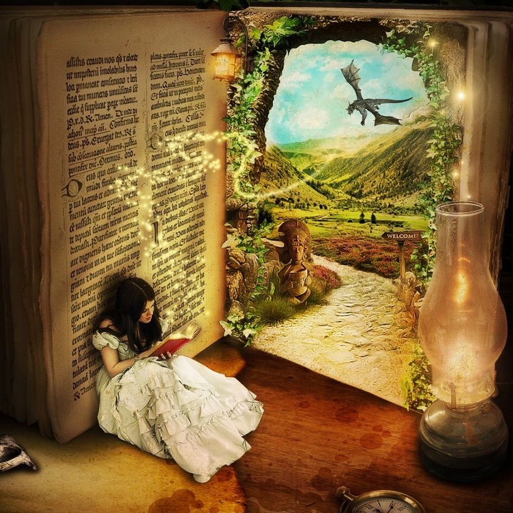 book