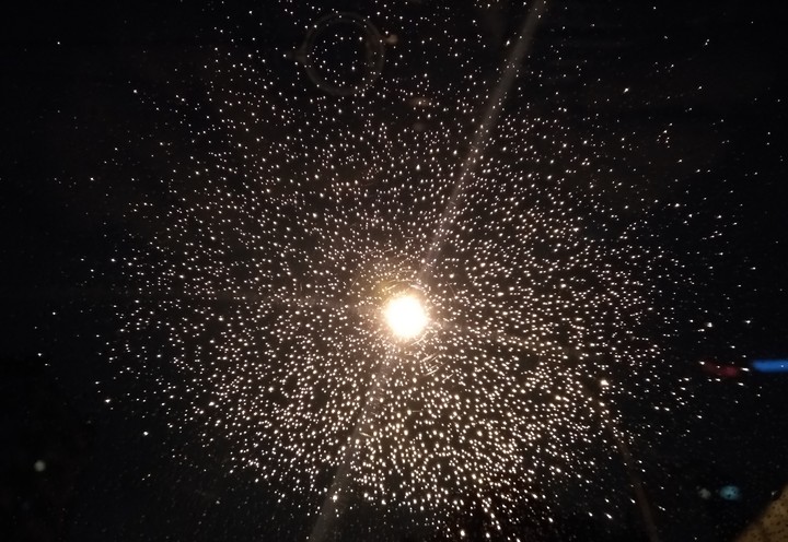 galaxy