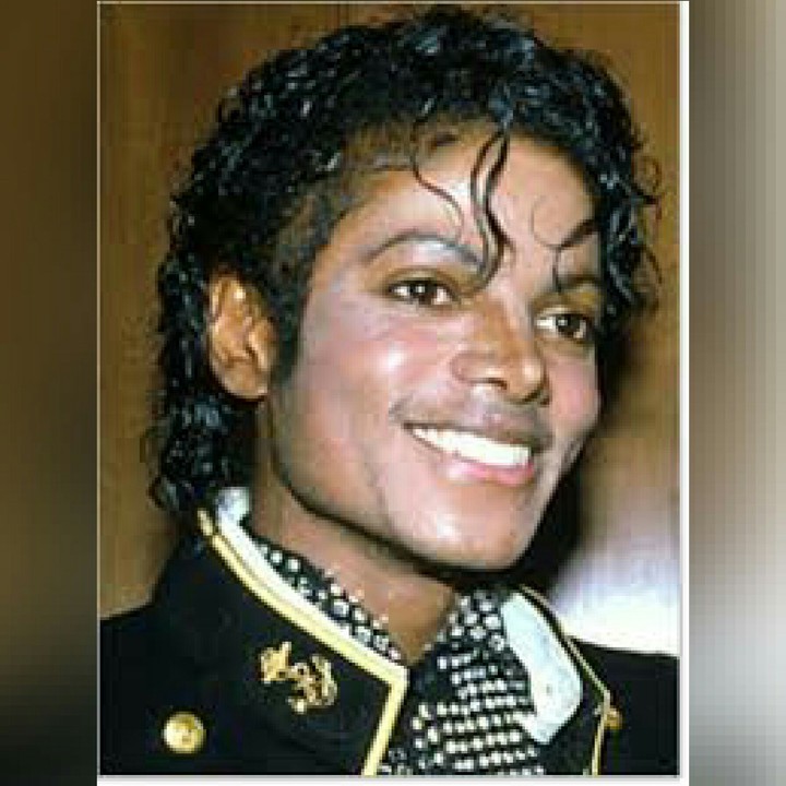 King of Pop