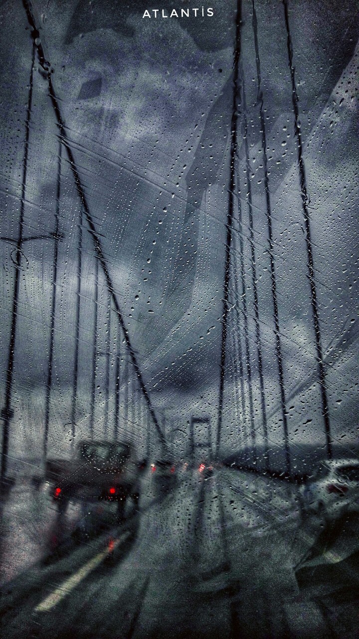 yağmur  #istanbul