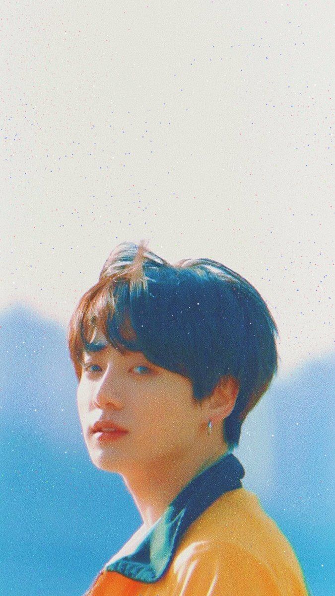 Jeon Jungkook
