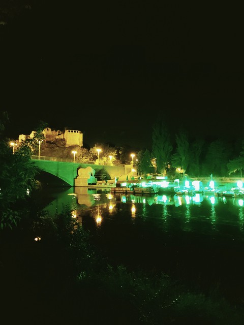 Castle