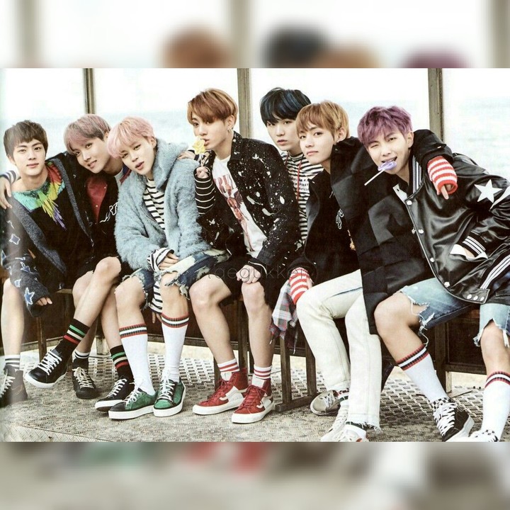 you never walk alone album photo