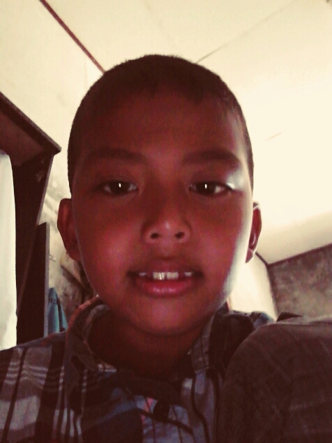 hijau