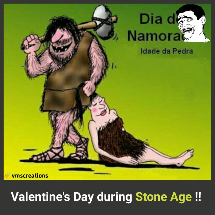 Valentine's day
