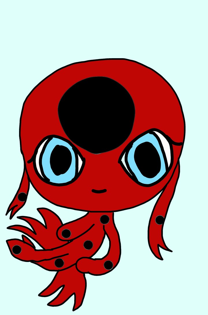 kwami Tikki