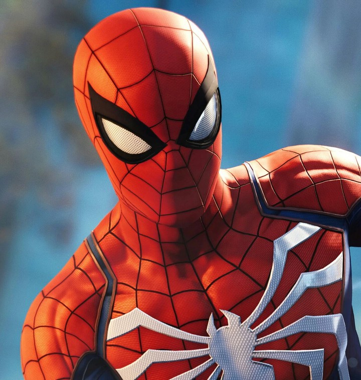 spiderman
