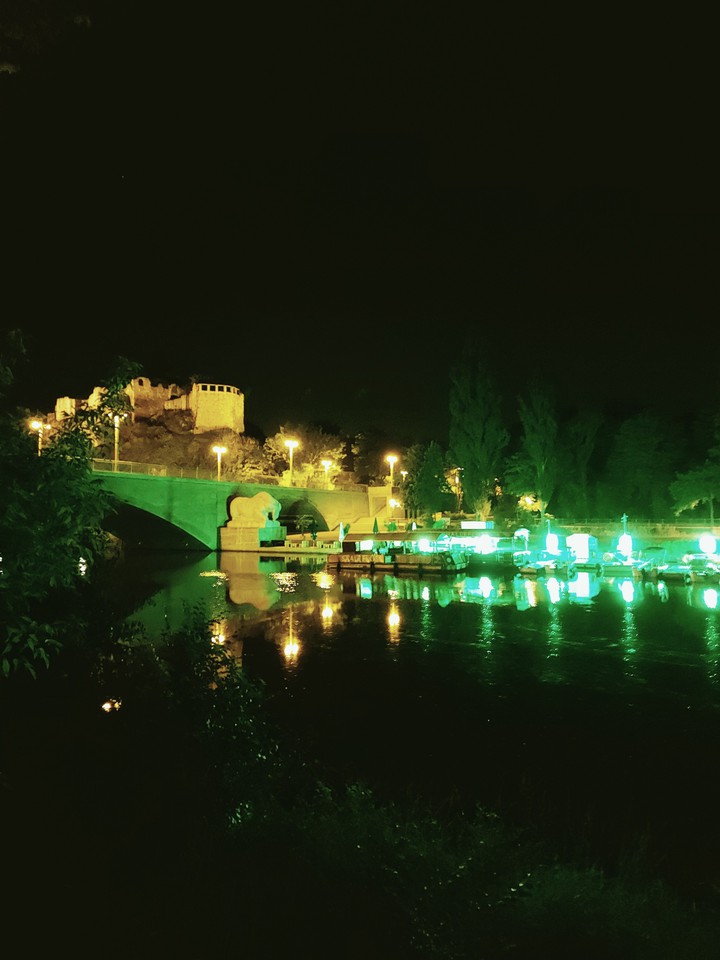 Castle