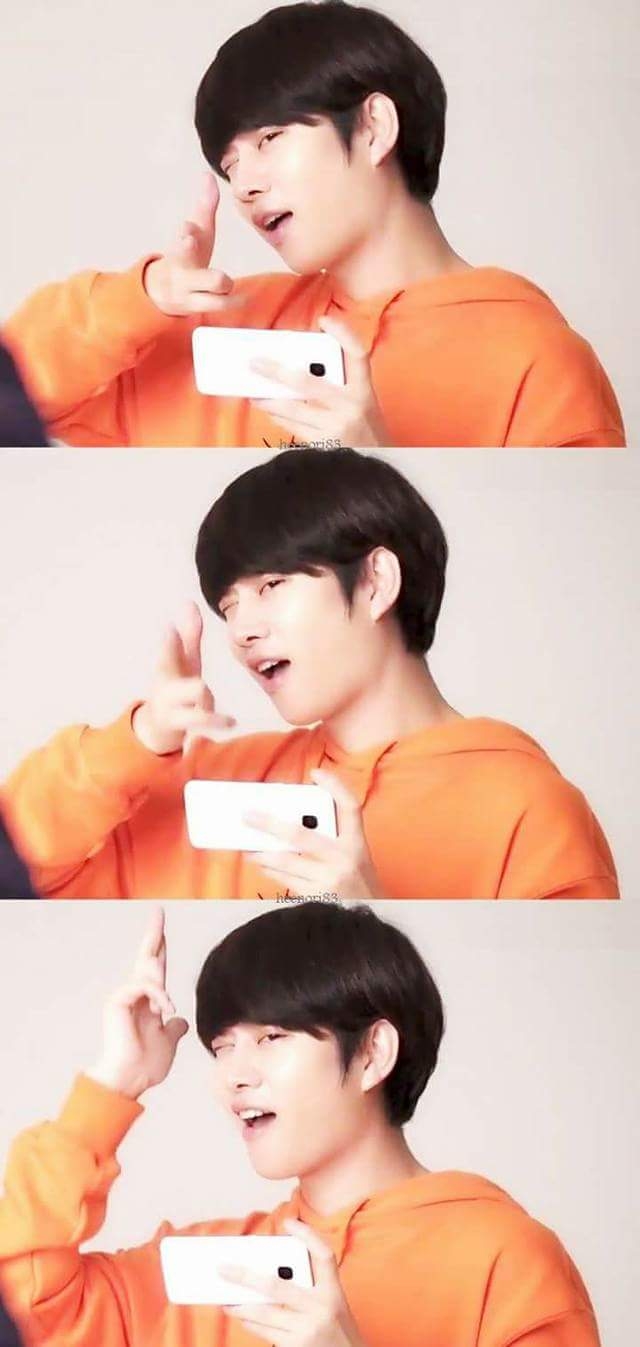Kim Heechul