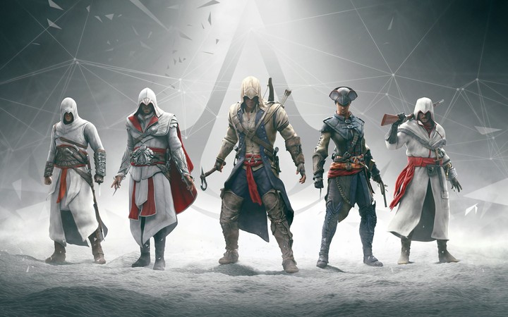 Assassins Creed