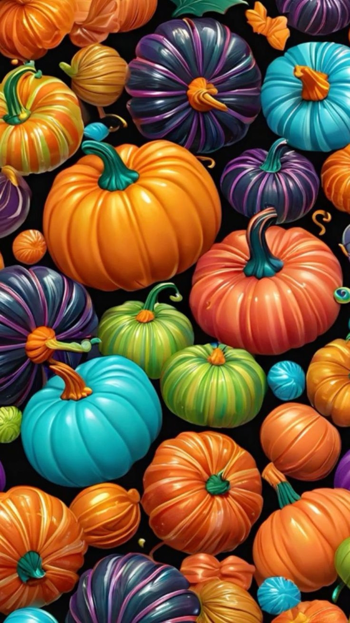 fonds d'écran cucurbits, gourd