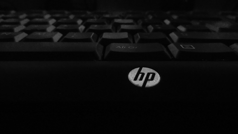 HP®