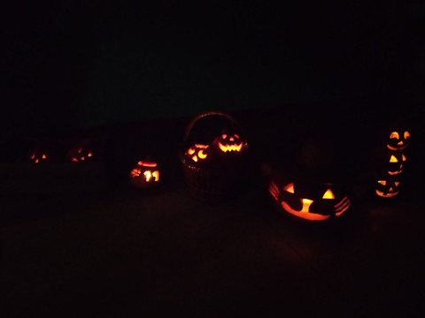 Halloween