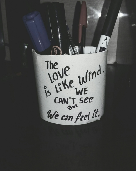 The Love