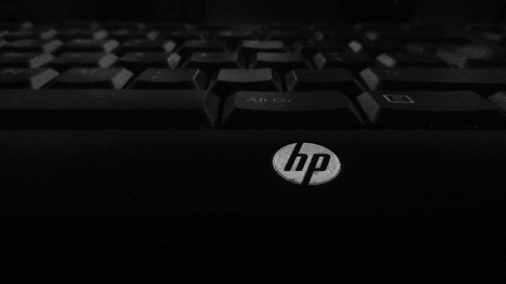 HP®
