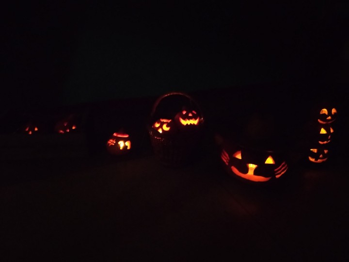 Halloween