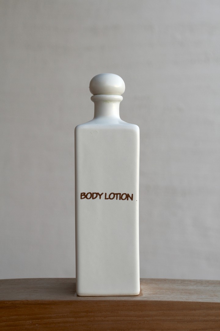 Cosmetics