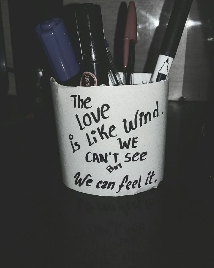 The Love