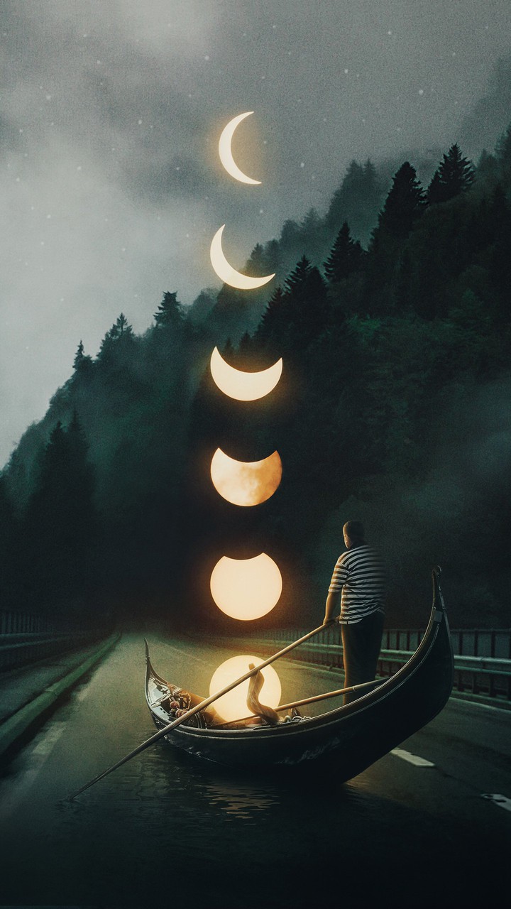 Moons