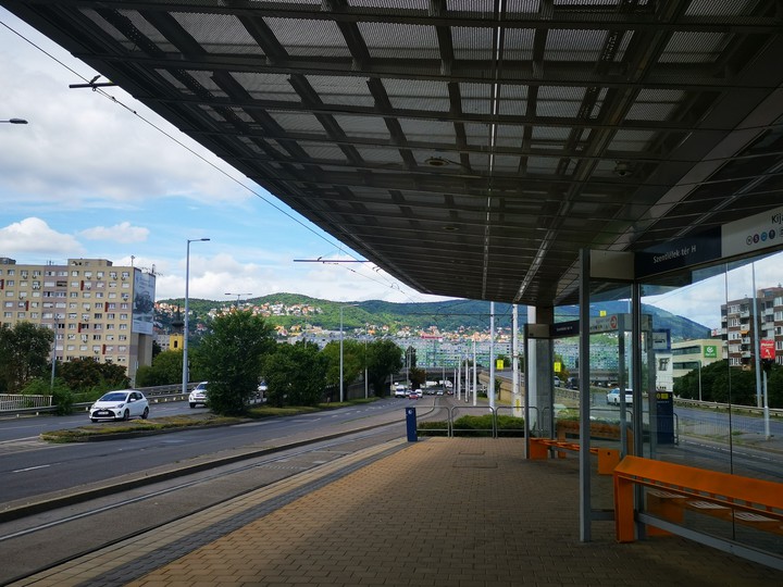 Budapest
