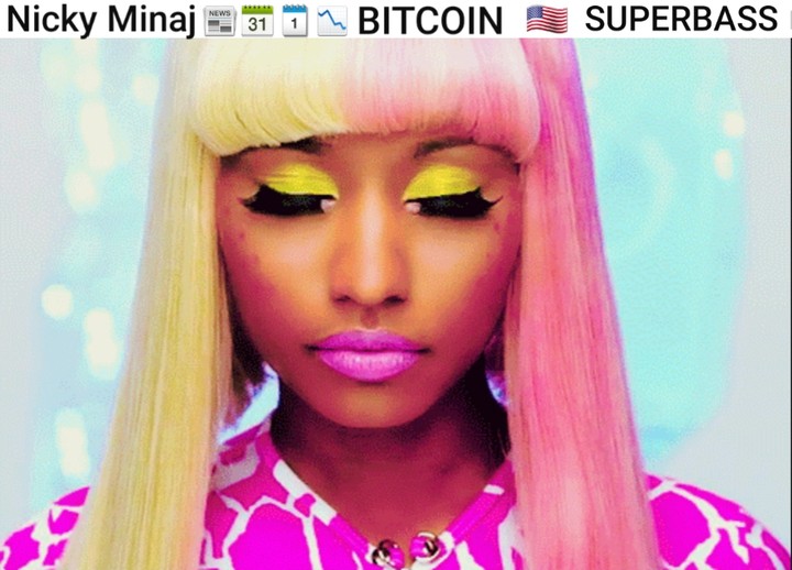 Nicky Minaj
