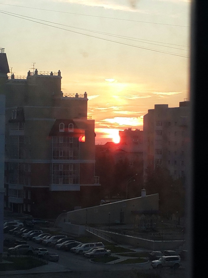 Лето 2016