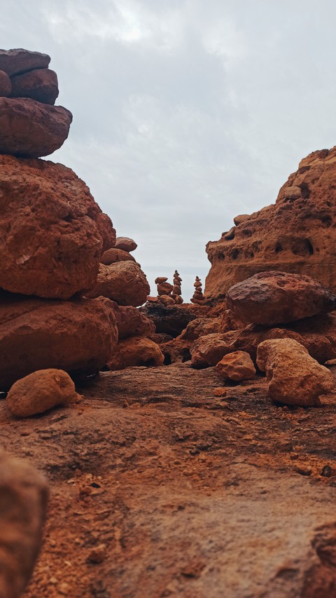 bedrock, landscapes壁纸