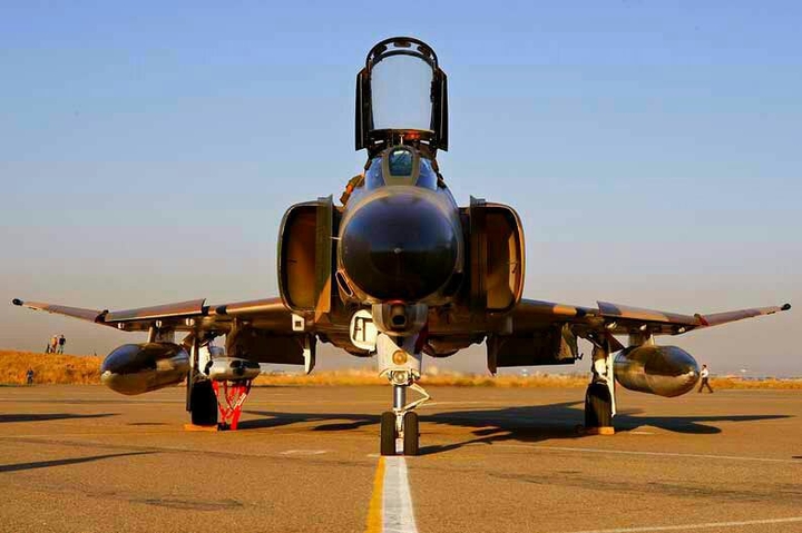 F-4E