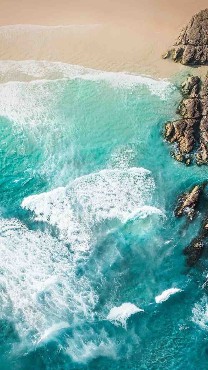 sea