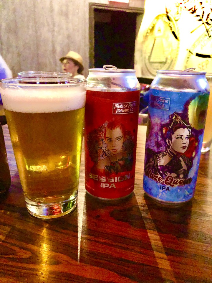Cervezas Artesanales de Tijuana