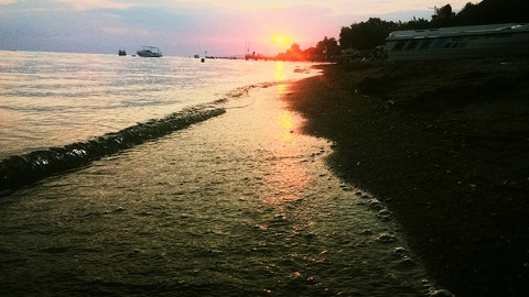 Yürü ve Koş.