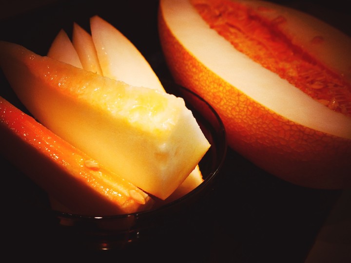 melon